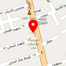 باشگاه بدنسازی امیران