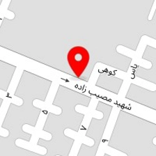 سالن ورزشی فجر ۱