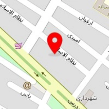 باشگاه بدنسازی بهداد