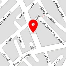 باشگاه مو فرهاد