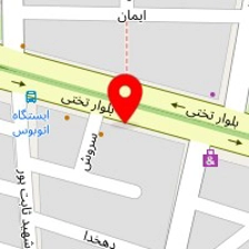 باشگاه بدنسازی فیزیک کلاسیک بروجرد