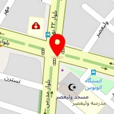 باشگاه بدن سازی اکسیژن+