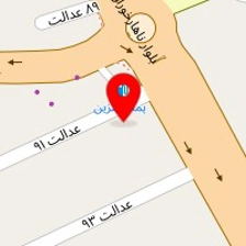باشگاه بدنسازی روزبه