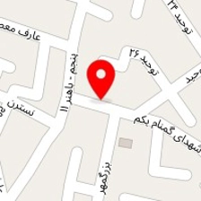 کلوپ ورزشی کاسپی