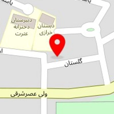 باشگاه شطرنج شهرخ