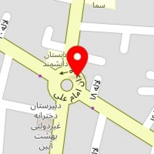 باشگاه رزمی شهید بلباسی