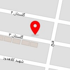 خانه ورزش بانوان نشاط