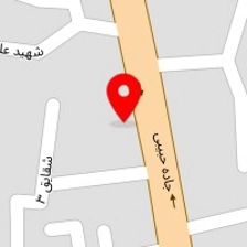 باشگاه سلامت آقاجانزاده
