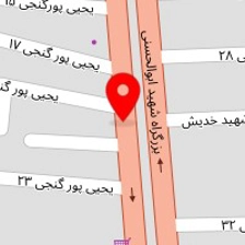 باشگاه کشتی المپیک بابل