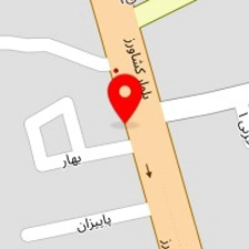 سالن ورزش تخصصی رزمی دراگون