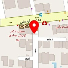 دکتر مریم موسوی