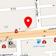 دکتر نگین محبوب