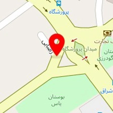 کارشناس مامایی فاطمه میرمحمدی