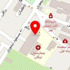 دکتر صفورا فرخی پور