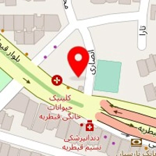 دکتر ملیکا مهرپرور