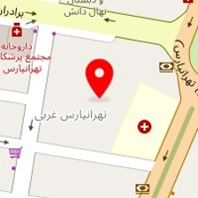 دکتر فرزانه احمدپور
