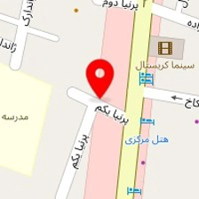 دکتر شادی دبیرزاده