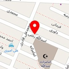 کارشناس مامایی مرضیه صالحی پور