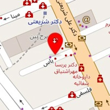 دکتر فاطمه فیض اله زاده
