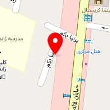 دکتر پریسا رزمجویی