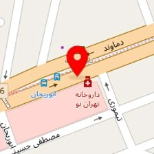 دکتر مریم نثاری