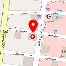 دکتر مریم پوررضا