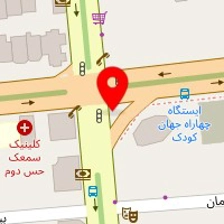دکتر معصومه ایمان زاده