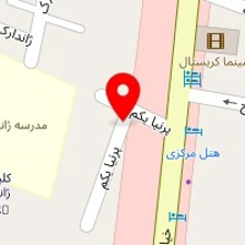 دکتر سحر محرابی