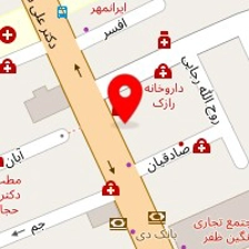 دکتر مریم احمری