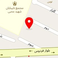 دکتر مدیحه امینی