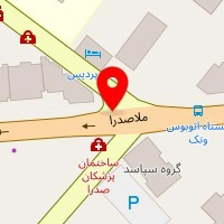 دکتر المیرا شکیبا