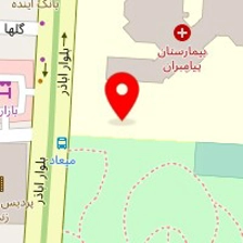 دکتر نرجس مرجانی