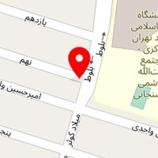 کارشناس مامایی مهدیه علوی