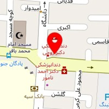 دکتر نوشین صحابی