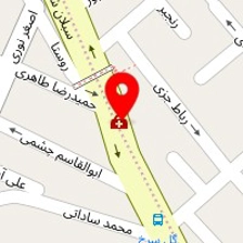 دکتر مهشاد فراتی