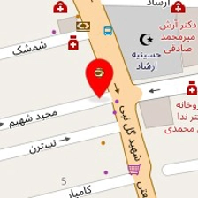 دکتر مژده ربطی