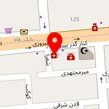 دکتر اکرم شریفی
