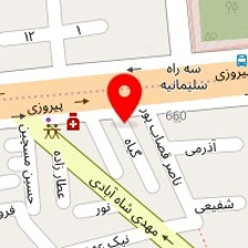دکتر پوران سمرقندی