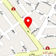 کارشناس مامایی مریم شیخعلی