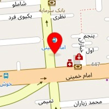 مرکز مامایی دکتر هادی