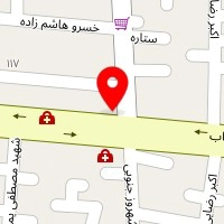 تصویربرداری پزشکی پاسارگاد