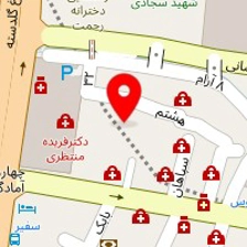 دکتر سهیلا منصوری