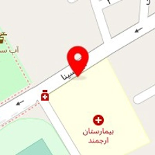 دکتر ایراندخت مهری
