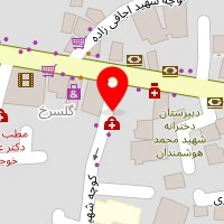 دکتر راحله گودرزی