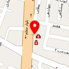 کارشناس مامایی سمیه رمضانی نژاد