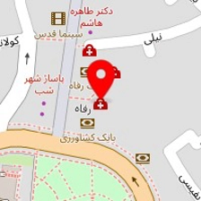 دکتر کاملیا مدنی