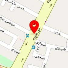 تصویربرداری پزشکی دکتر دهقانی