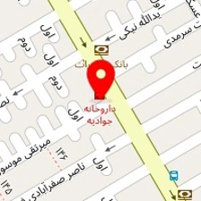 دکتر رویا ایزد دوست دار