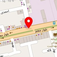 دکتر مهری ترابی فر