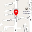 کارشناس مامایی نسرین شیخلو